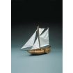 Mantua Models 1/25 Scale Arm 802 Fishing Vessel Model Kit