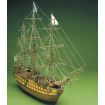 Mantua Models 1/78 Scale HMS Victory Model Kit