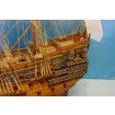 Mantua Models 1/78 Scale Sergal Sovereign of the Seas Model Kit