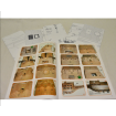 Sergal 1/78 Scale Sovereign of the Seas Model Kit