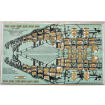 Sergal 1/78 Scale Sovereign of the Seas Model Kit