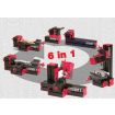 Unimat 1 Classic 6 in 1 Tool 83000 Power Tool
