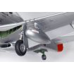 Tamiya 1/32 Scale North American P-51D Mustang Model Kit