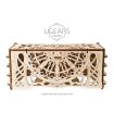Ugears Card Holder Wooden Model Kit