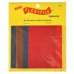 Flex-i-File Abrasive Sheets