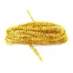 Gold Tinsel for 12th Scale Dolls House