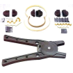 Mantua Models 1/98 Scale HMS Victory and Versatile Bending Tool Model Kit Deal