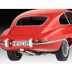 Revell 1/24 Scale Jaguar E-Type (Coupé) Model Kit