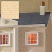 Bath Stone Paper for 12th Scale Dolls House