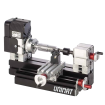 Unimat 6 in 1 MetalLine ML Modular Power Tool System