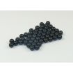Caldercraft Black Steel Cannon Balls Pack of 50
