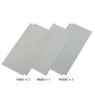 Tamiya Finishing Abrasives Fine
