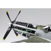 Tamiya 1/32 Scale North American P-51D Mustang Model Kit