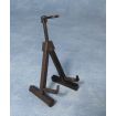 Gibson ES Electric Guitar Stand for 12th Scale Dolls House