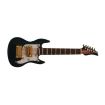 Black Ibenez Electric Guitar 1/12 Scale
