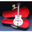 Gibson ES Electric Guitar for 12th Scale Dolls House