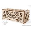 Ugears Card Holder Wooden Model Kit