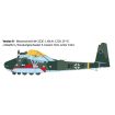 Italeri 1/72 Scale Messerschmitt Me 323 Gigant Model Kit