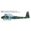 Italeri 1/72 Scale Messerschmitt Me 323 Gigant Model Kit