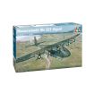 Italeri 1/72 Scale Messerschmitt Me 323 Gigant Model Kit