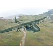 Italeri 1/72 Scale Messerschmitt Me 323 Gigant Model Kit