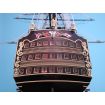 Caldercraft 1/72 Scale HMS Victory Wooden Model Kit