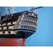 Caldercraft 1/72 Scale HMS Victory Wooden Model Kit