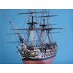 Caldercraft 1/72 Scale HMS Victory Wooden Model Kit