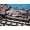 Caldercraft 1/72 Scale HMS Victory Wooden Model Kit