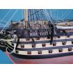 Caldercraft 1/72 Scale HMS Victory Wooden Model Kit