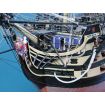 Caldercraft 1/72 Scale HMS Victory Wooden Model Kit