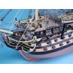 Caldercraft 1/72 Scale HMS Victory Wooden Model Kit