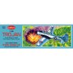 Guillows 1/30 Scale NA Trojan Balsa Model Kit