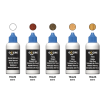 Occre Wood Stains and Varnish Set