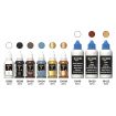 Occre HMS Erebus Paint Pack 