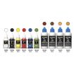 Occre Basic Paint Pack
