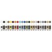 Occre Complete Paint Pack
