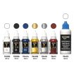 Occre Endeavour America's Cup Paint Pack