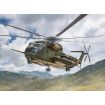 Italeri 1/72 Scale HH-53C Super Jolly Green Giant Model Kit