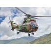 Italeri 1/72 Scale  AS332 Super Puma Model Kit