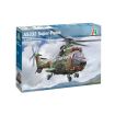 Italeri 1/72 Scale  AS332 Super Puma Model Kit