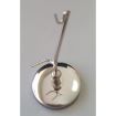 Stand For Saxophone for 12th Scale Dolls House