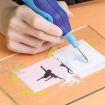 Blank Stencil Sheet 25um Pack of 5