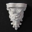 Decorative Corbel for 12th Scale Dolls House
