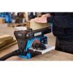 Draper Belt and Disc Sander 230V