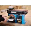 Draper Belt and Disc Sander 230V