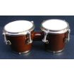 Bongo Drums for 12th Scale Dolls House