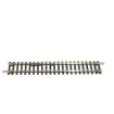 Peco Standard Straight 168mm Long OO Gauge