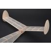 Keil Kraft Invader Balsa Model Kit