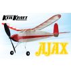 Keil Kraft Ajax Balsa Model Kit